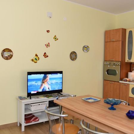 Casa Vacanza Zina Catania Exterior foto