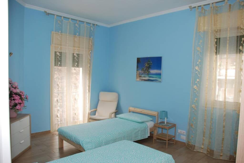 Casa Vacanza Zina Catania Exterior foto