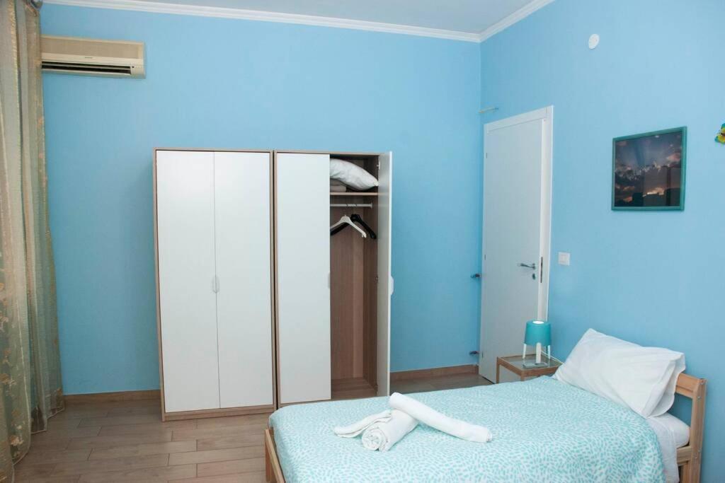 Casa Vacanza Zina Catania Exterior foto